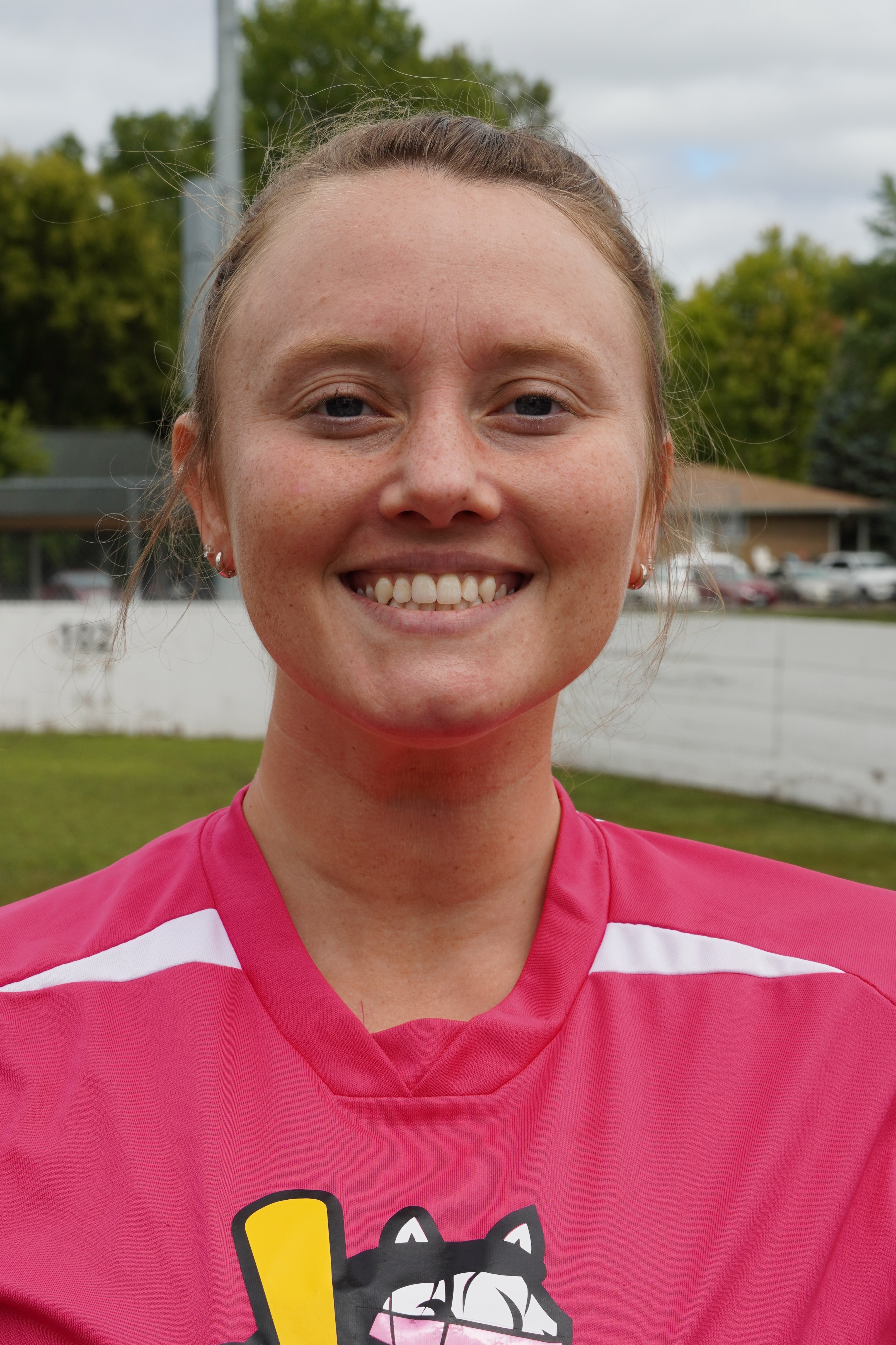 Player picture Amanda